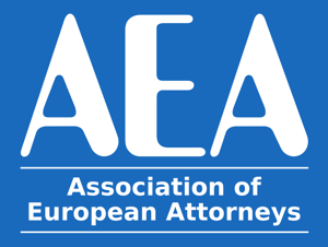 AEA — Association of European Attorneys
